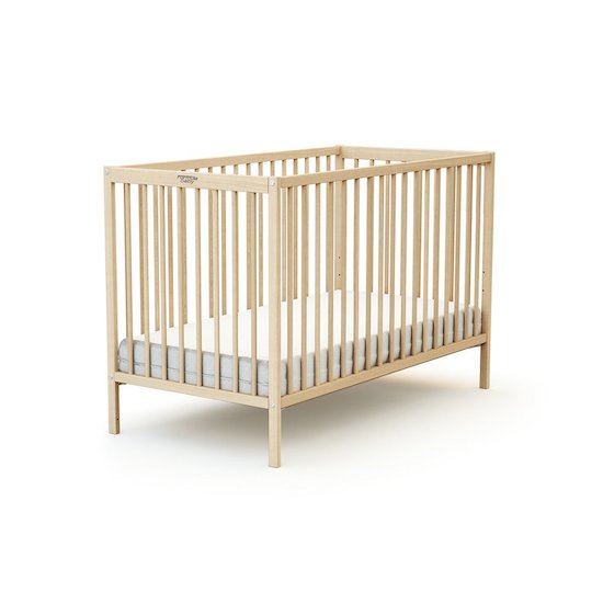 Lit Bebe 60x1 Cm Lit