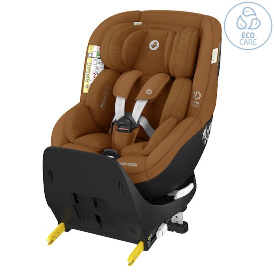 Maxi Cosi Siège auto Mica Pro Eco I-size Authentic cognac 