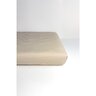 Drap housse bébé Percale de Coton Bio