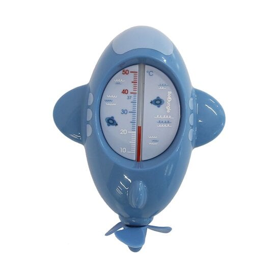 Thermomètre Bain Bébé Atypique