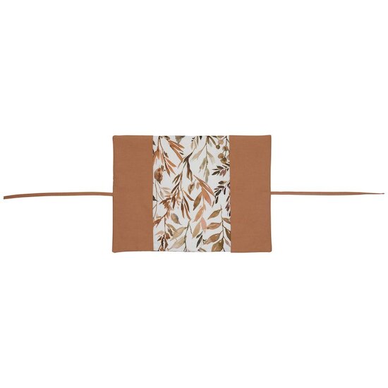 BB&Co Protège carnet de santé Caramel Forest  BB&Co Protège carnet de santé Caramel Forest