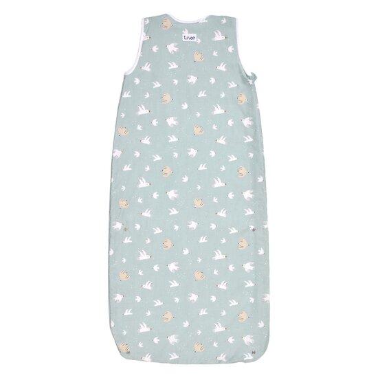 Tinéo Douillette réglable été Imprime Oiseaux over the sea 6-36 mois Tinéo Douillette réglable été Imprime Oiseaux over the sea 6-36 mois