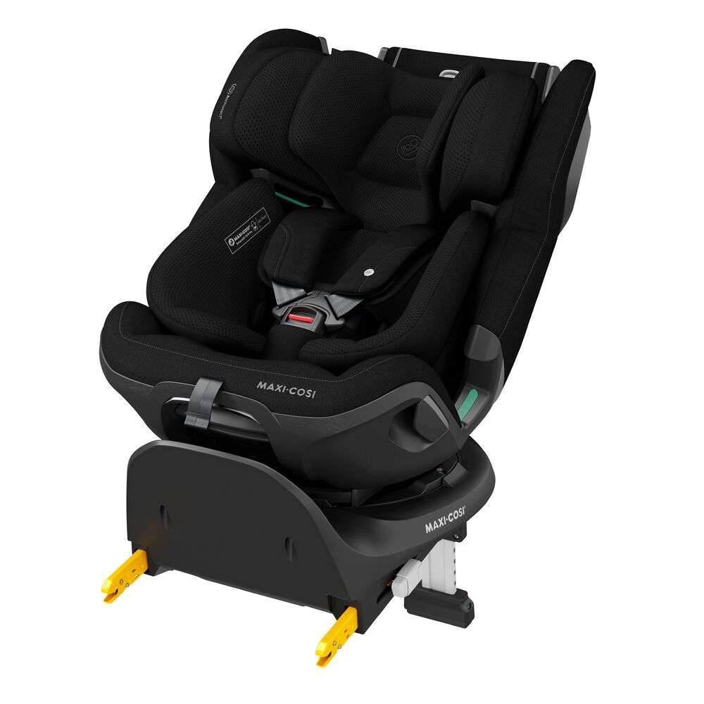 Siège auto Emerald 360 Pro NOIR Maxi Cosi