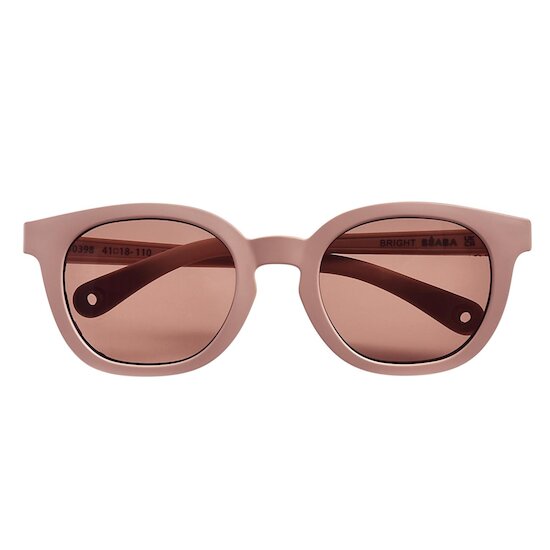 Béaba Lunette Square Brigh Guimauve/Sorb 2-4 ans Béaba Lunette Square Brigh Guimauve/Sorb 2-4 ans