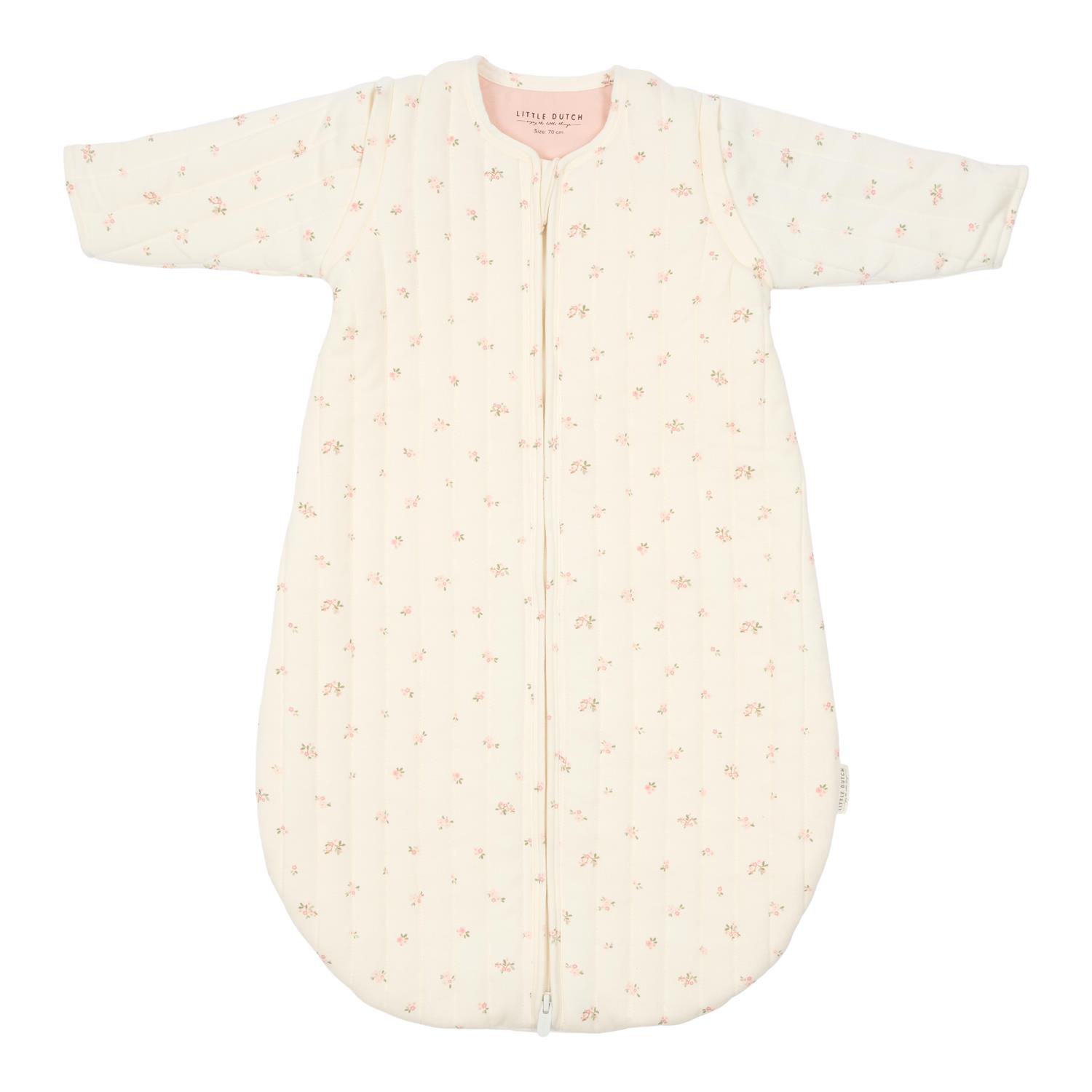 LITTLE DUTCH - Gigoteuse hiver MULTICOLORE Little Dutch