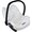 ETOILES ARGENT / UNI BLANC