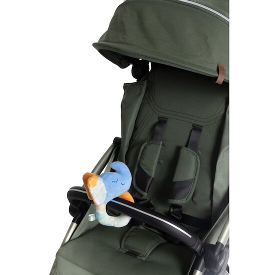 Chicco Jouets pour poussette Éléphant Multicolore 