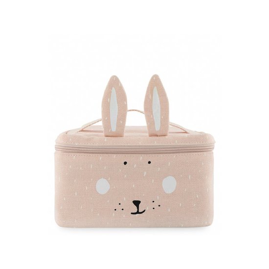 Trixie Sac repas Mrs. Rabbit 