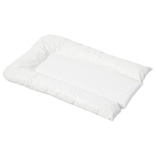 BabyCalin Matelas à langer Flocons  Ecru 50x70 cm BabyCalin Matelas à langer Flocons  Ecru 50x70 cm