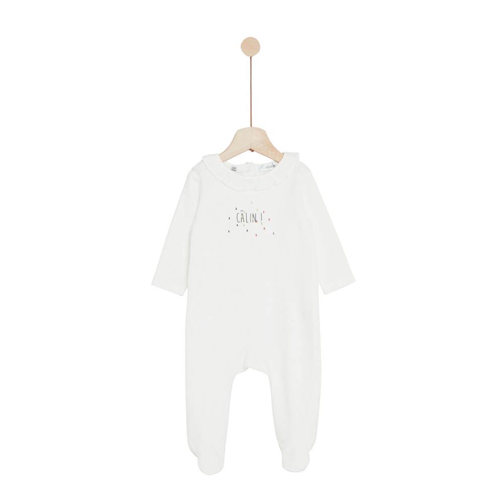 Marèse - Pyjama Milk Caramel BEIGE Marèse