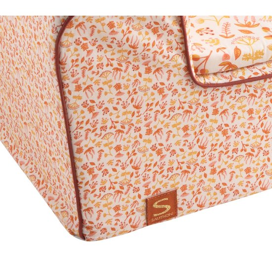 Sauthon Fauteuil club Esmee Rose  Sauthon Fauteuil club Esmee Rose