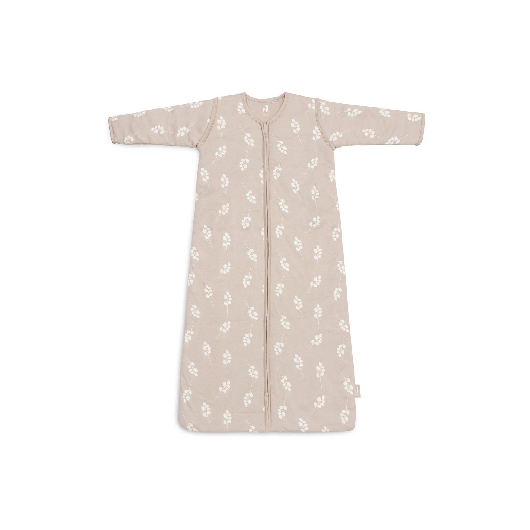 Jollein - Gigoteuse avec manches amovible twig ROSE Jollein