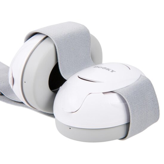 Miffy Protection auditive Bébé Blanc  Miffy Protection auditive Bébé Blanc