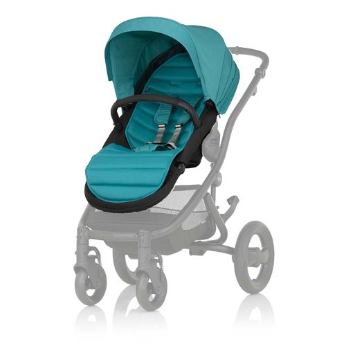 Colour Pack AFFINITY 2 VERT Britax Römer