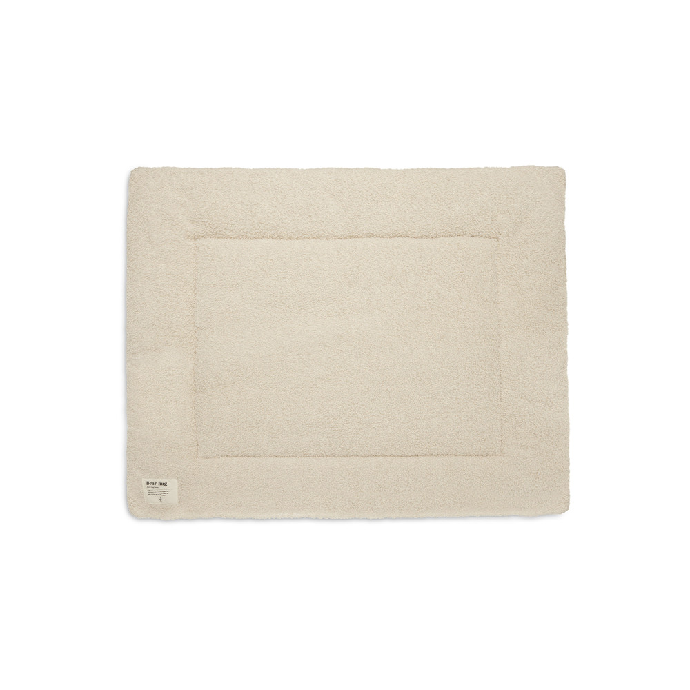 Tapis de parc boucle BEIGE Jollein