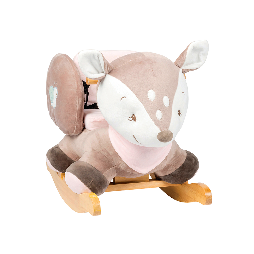 Generies Porche de la Cour avec Deux Coussins Tout Temps en Peluche de Style Shaker Classique