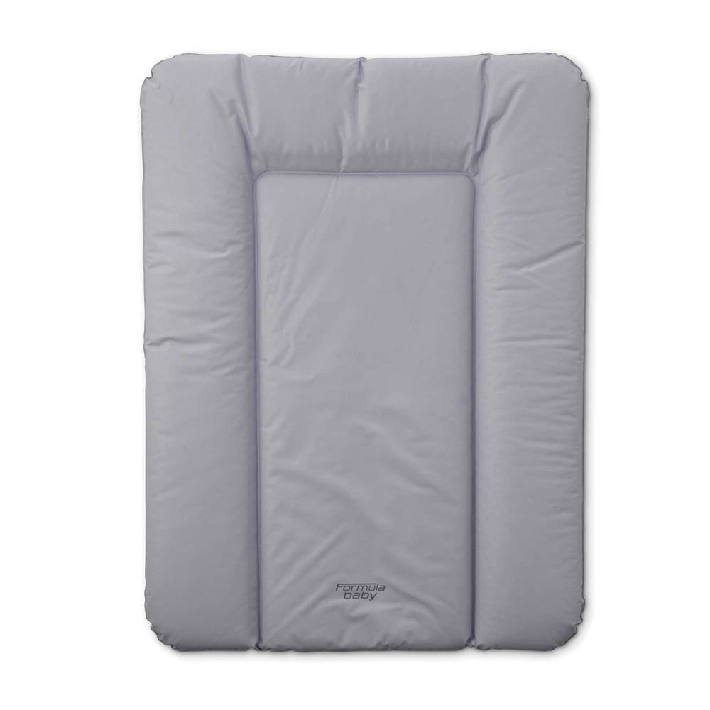 Formula Baby - Matelas à langer Essentiel GRIS Formula Baby