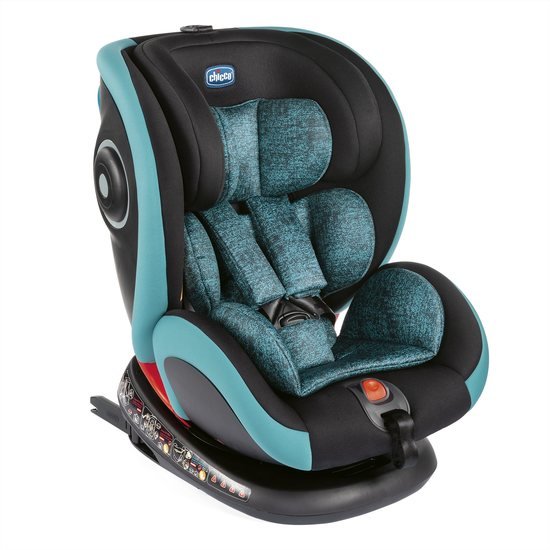 joie trillo shield autour de bebe