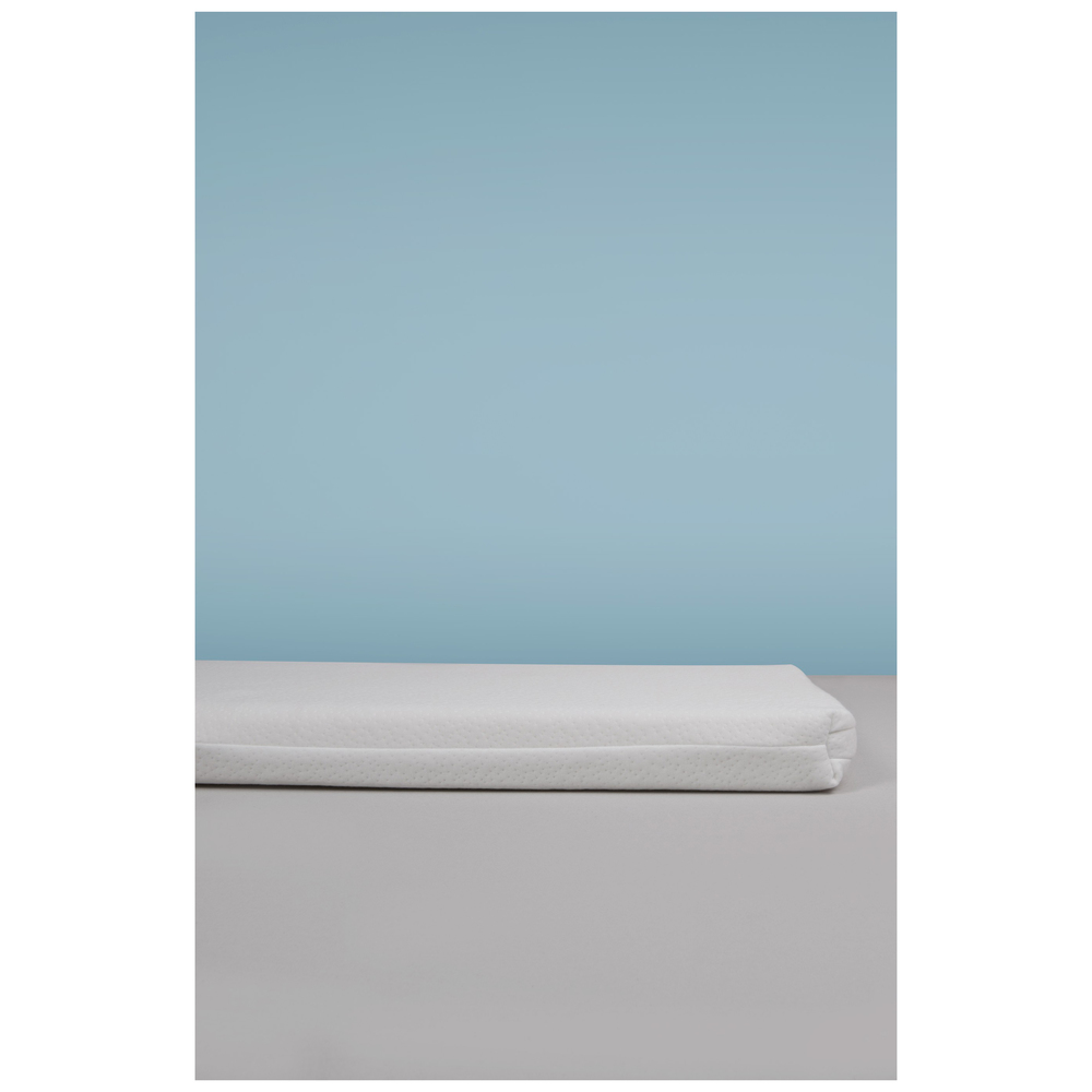 Matelas Berceau Aloe Véra BLANC Kadolis