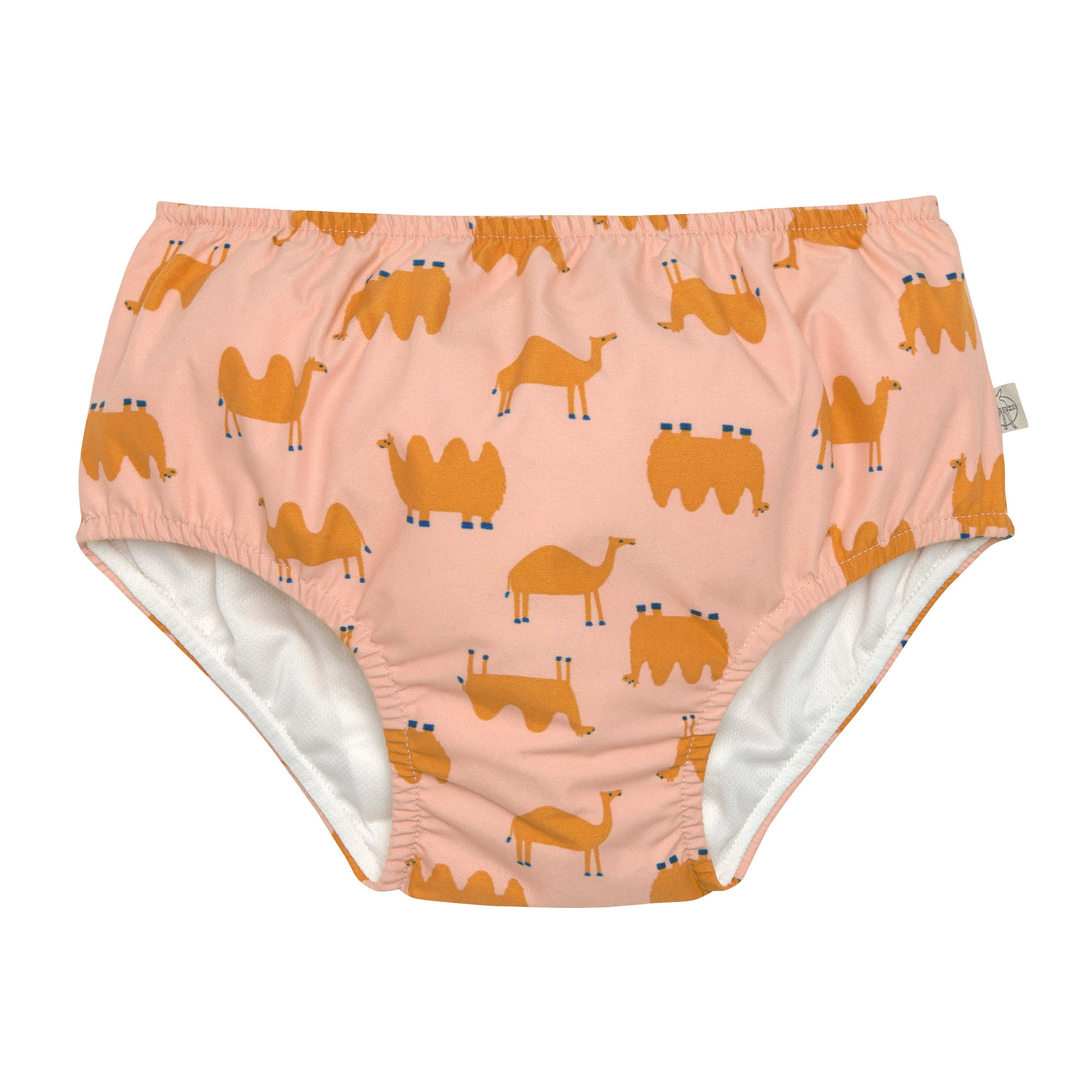 Lässig - Maillot de bain couche  ROSE Lässig