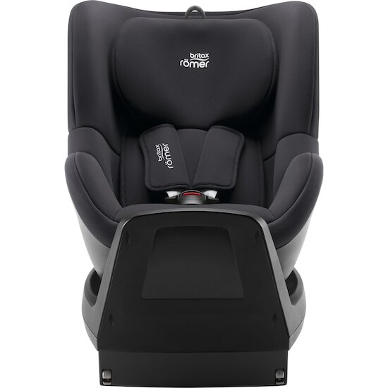 Britax Römer Siège auto Dualfix M Plus Midnight Grey  Britax Römer Siège auto Dualfix M Plus Midnight Grey