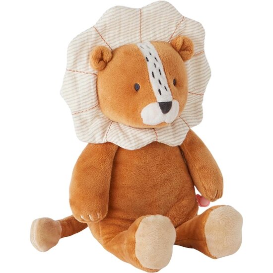 Noukie's Peluche Small veloudoux Babou et Kendi Babou 25 cm