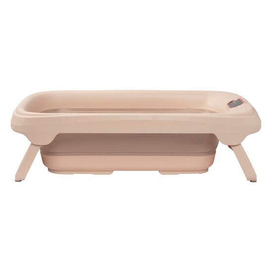 Maxi Cosi Baignoire Indigo Pro + Insert nouveau-né Muted Terra 