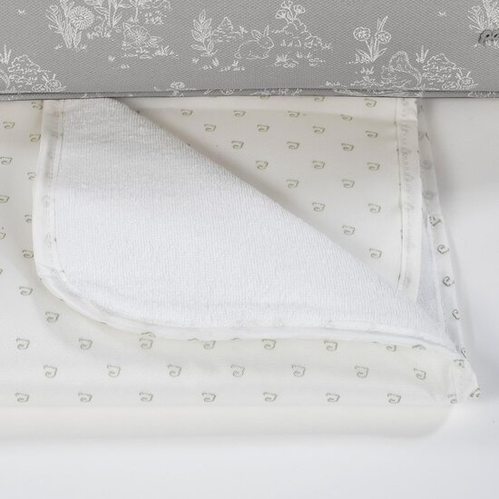 Pasito a Pasito Sac à dos à langer Forest  Pasito a Pasito Sac à dos à langer Forest