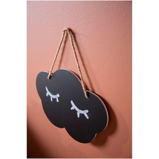 Childhome Petit écritoir Nuage   Childhome Petit écritoir Nuage