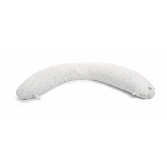 Jané Coussin de maternité XXL Dim Grey                   