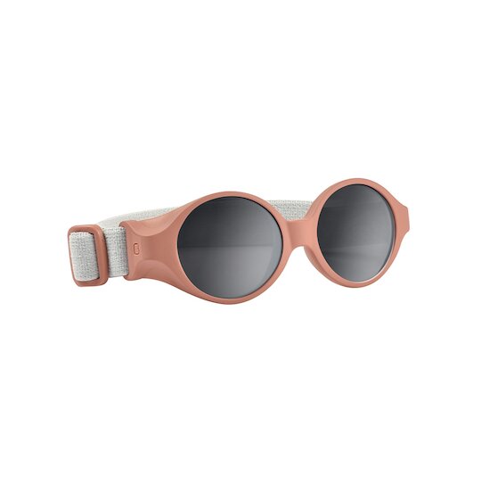 Béaba Lunettes bandeau terracotta 0-9 mois