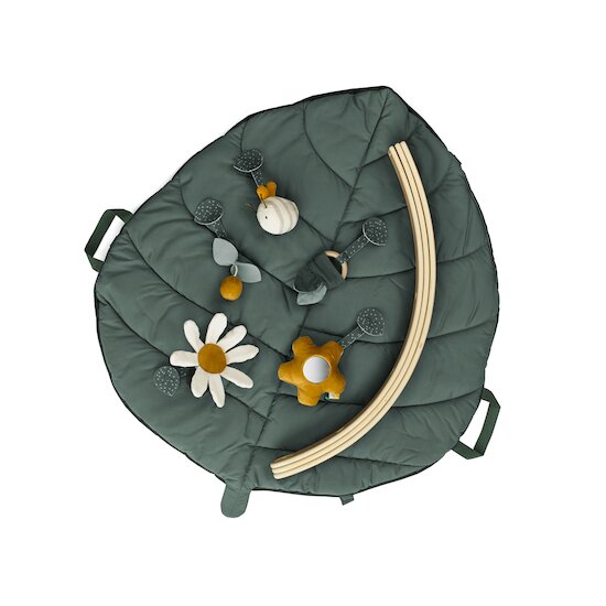 Jané Tapis de jeux et d'éveil Green 