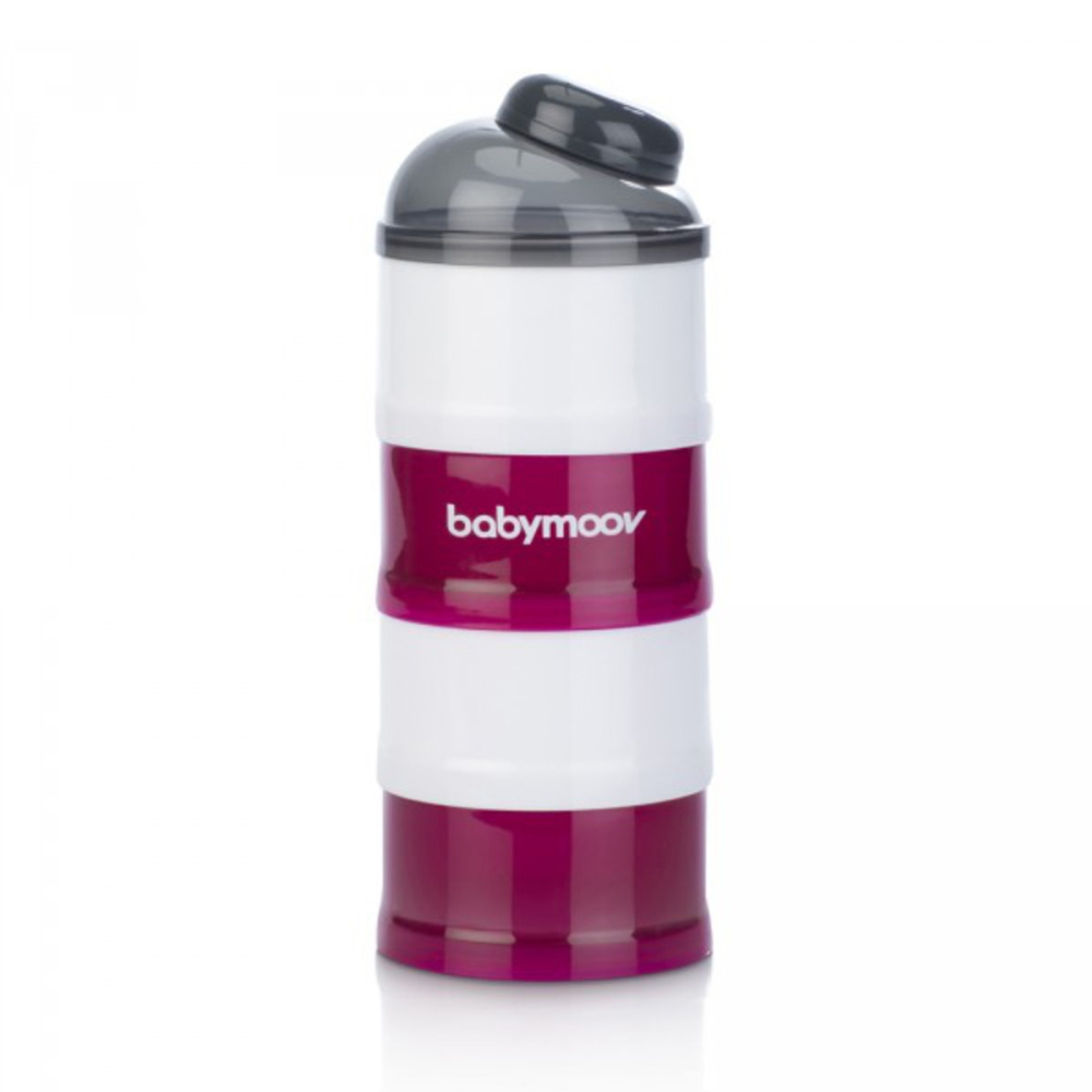Doseur de lait Babydose ROSE Babymoov