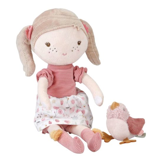 Little Dutch Poupée Anna  35cm Little Dutch Poupée Anna  35cm
