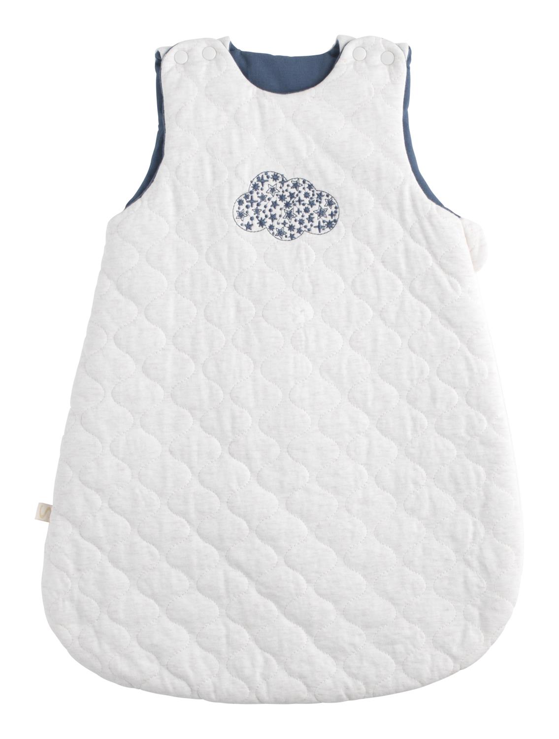 Gigoteuse Petit Nuage BEIGE Sauthon