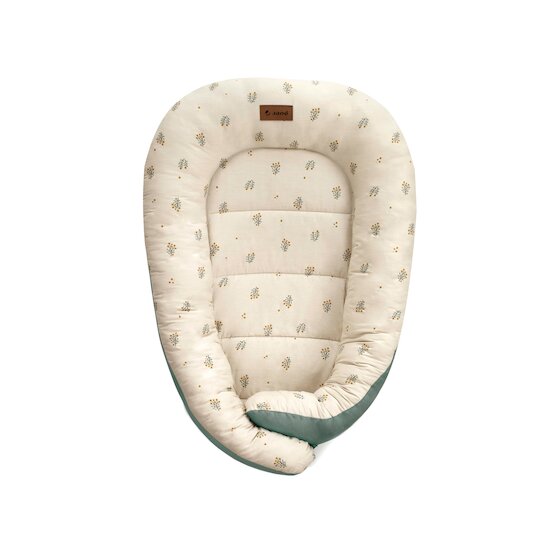 Jané Réducteur de lit Botanic 