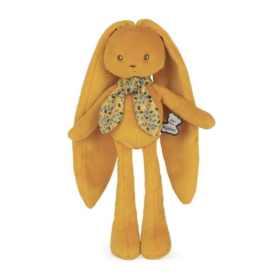 Kaloo Pantin lapin Lapinou Ocre  Kaloo Pantin lapin Lapinou Ocre