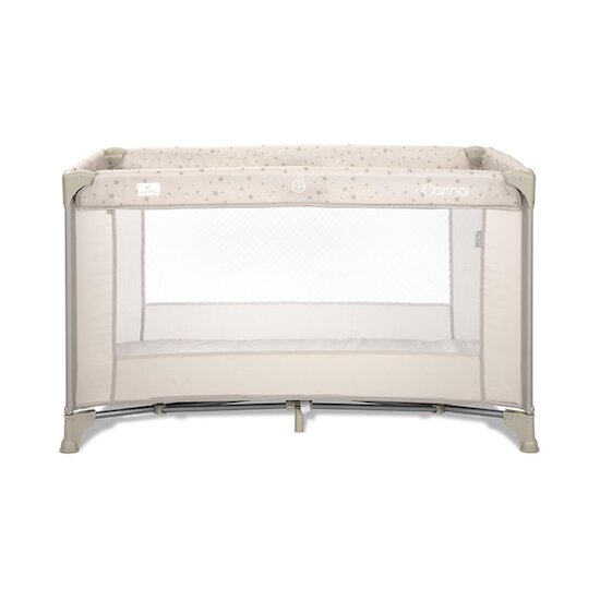 Lorelli Lit Parapluie Carina Beige  Lorelli Lit Parapluie Carina Beige