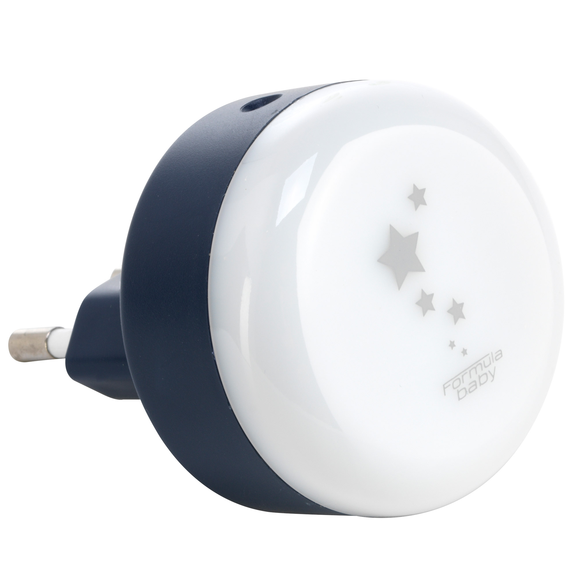 Veilleuse LED BLANC Formula Baby