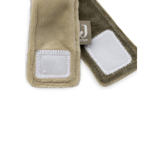 Jollein Hochet Main et Pied Mick Multicolore 