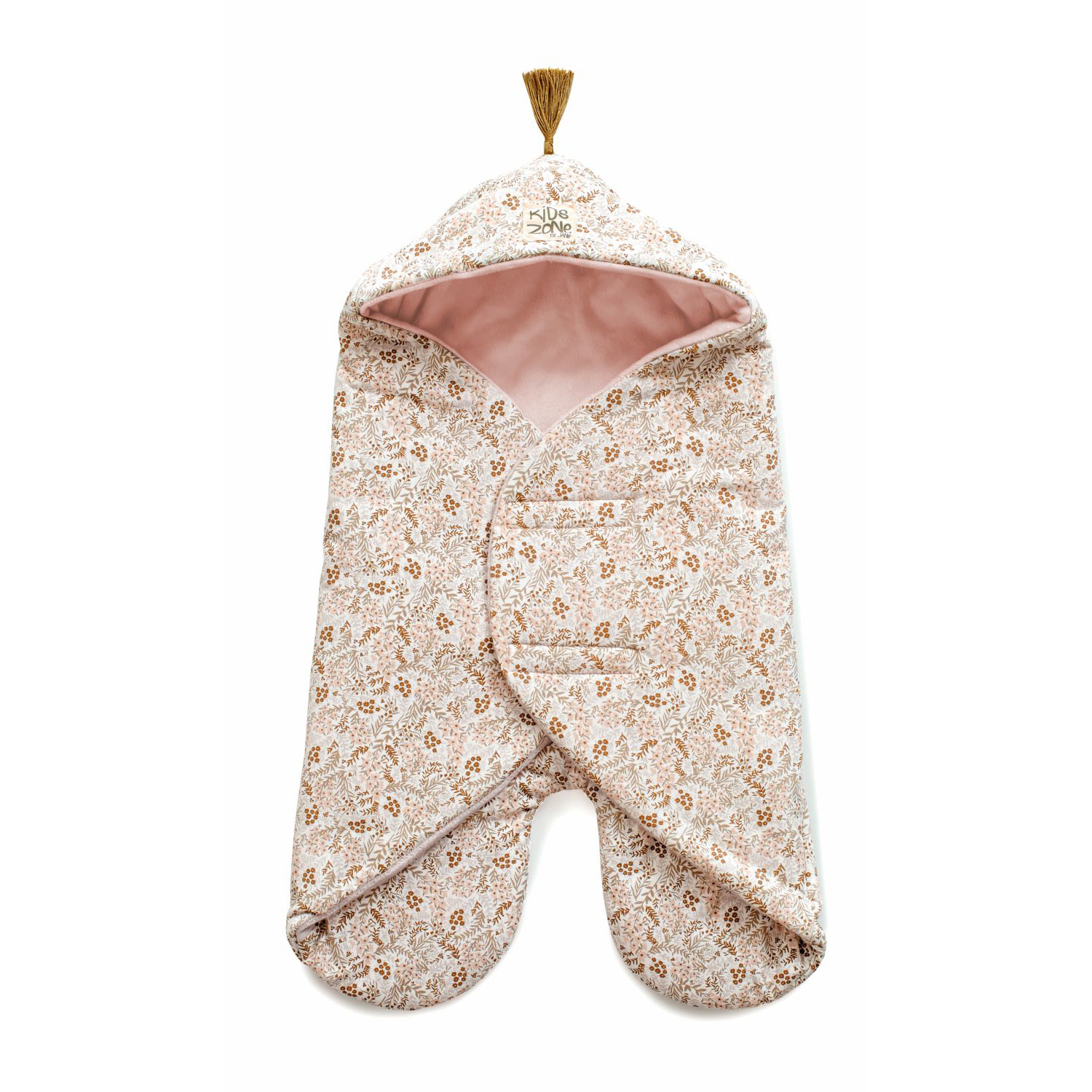 Jané - Nid d'ange Enveloppe ROSE Jané