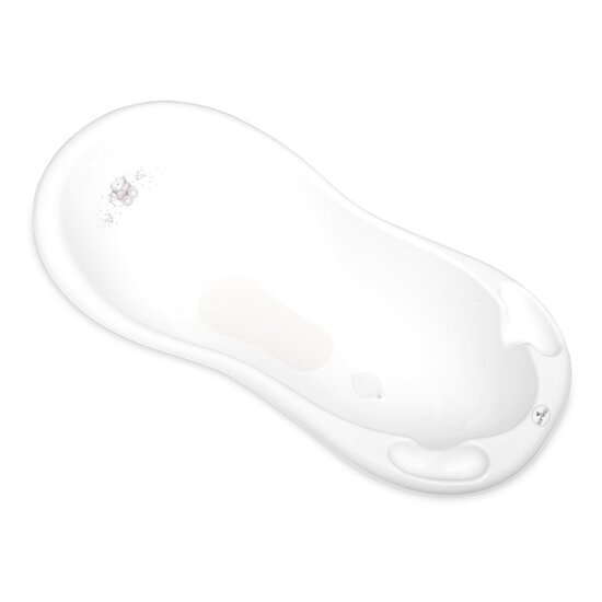 Lorelli Baignoire Ourson Blanc 