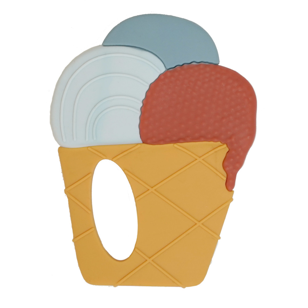 Anneau de dentition MULTICOLORE Little Dutch