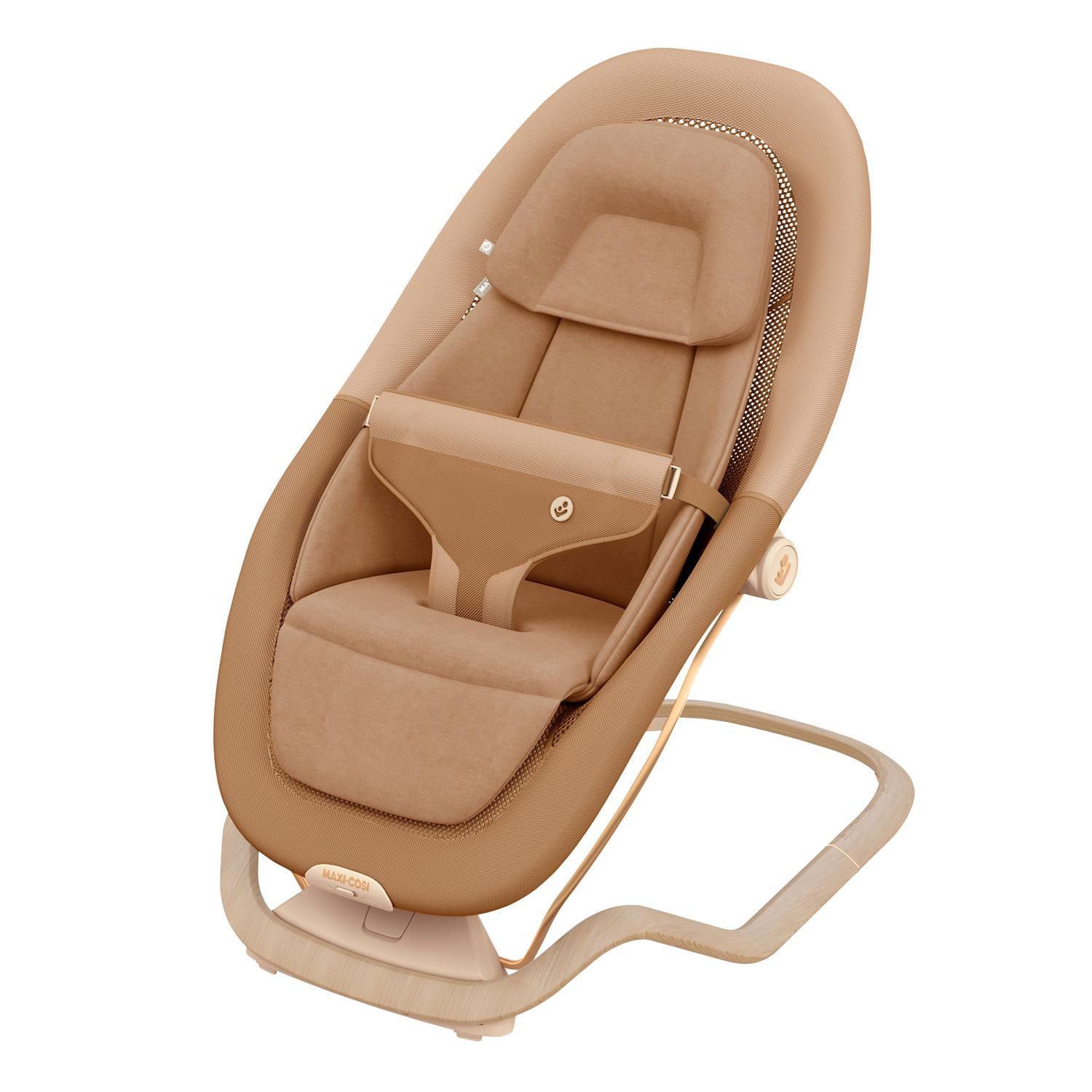 MAXI COSI - Transat Dove pro MARRON Maxi Cosi