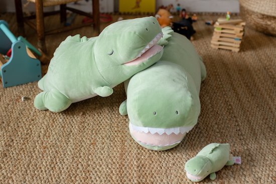 Trousselier Tirano - Dinosaure   Trousselier Tirano - Dinosaure