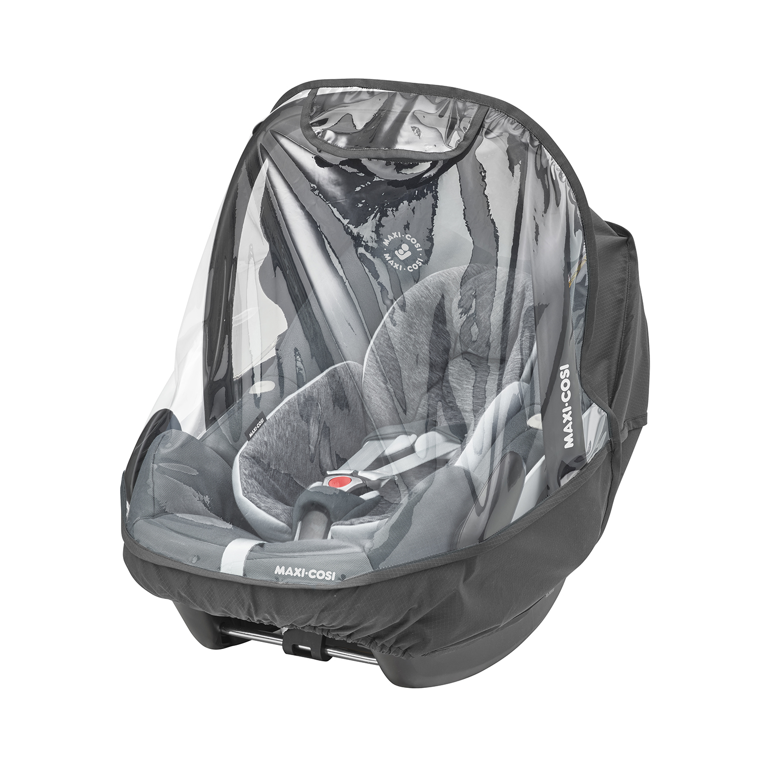 Habillage pluie cosi BLANC Maxi Cosi