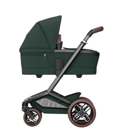 Maxi Cosi Nacelle Fame Twillic Green  Maxi Cosi Nacelle Fame Twillic Green