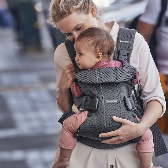 Porte bebe One Air BabyBjorn