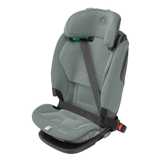 Maxi Cosi Siège auto Titan Pro2 i-Size Authentic Grey 2  Maxi Cosi Siège auto Titan Pro2 i-Size Authentic Grey 2