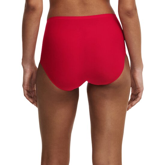 Chantelle Culotte Taille Unique Coquelicot TU Chantelle Culotte Taille Unique Coquelicot TU